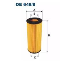 WIX FILTERS WL7406